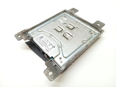 Підсилювач ford puma mk2 фото №1