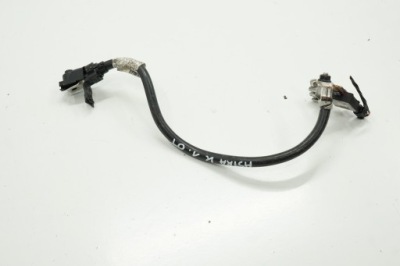 Opel astra k v клема мінусова 22926732 фото №1