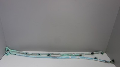 Kia niro модуль подушка безпеки шторка безпеки комплект фото №1