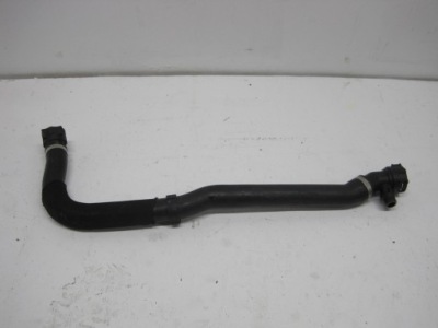 Труба пабтрубок  шланг bmw g01 g02 8591940 фото №1