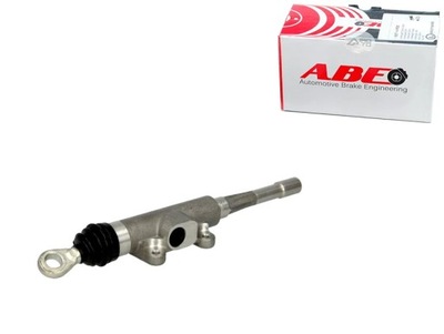 ABE BOMBA CONJUNTO DE EMBRAGUE BMW 3 316 (ECOTRONIC) (E30)  