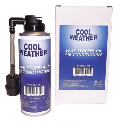 SEAL FOR AIR CONDITIONER AIR CONDITIONER 30 ML MAGNETI  