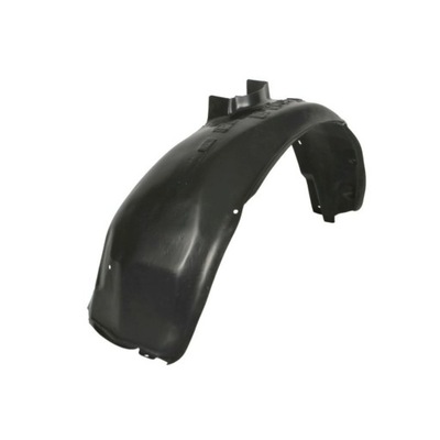 Rezaw-plast rp111009 подкрылок передние l фото №1