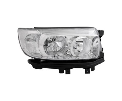 FARO PARTE DELANTERA SUBARU FORESTER 06- 84001SA873 NUEVO  