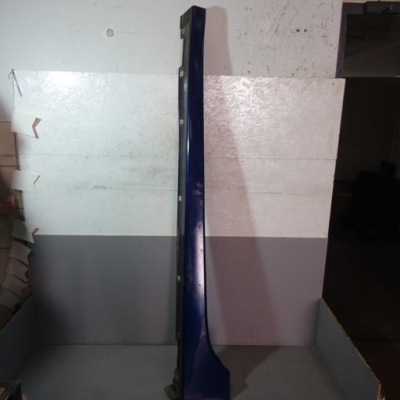 Hyundai i40 kombi молдинг поріг ліва zu6 фото №1