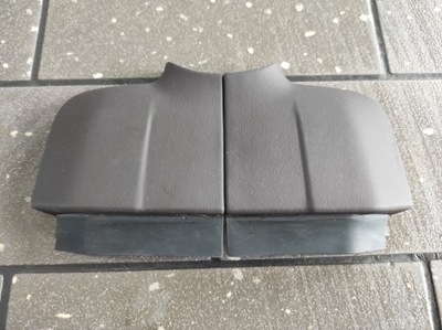 Porsche 718 cayman 982 захист пластик фото №1