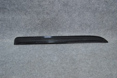 Dodge ram 1500 4 gen ветровик дверь правый задняя фото №1