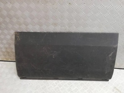 Vv молдинг правый bok iveco daily 14- фото №1