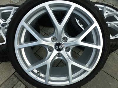 RUEDAS DE INVIERNO AUDI S3 RS3 19 '' 8Y0 PIRELLI  