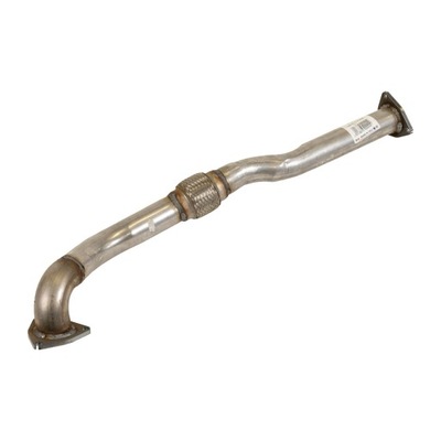 Asso 02.1066 труба выхлопная фото №1