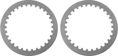 КОМПЛЕКТ PŁYTEK METALOWYCH ЗЧЕПЛЕННЯ MES424-6