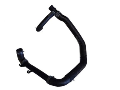 Трубка wody жидкость vw amarok tdi 2h0121059b фото №1