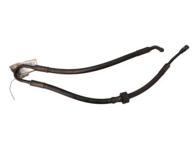 Трубка шланг усилителя mercedes ml w164 3.5 v6 фото №1