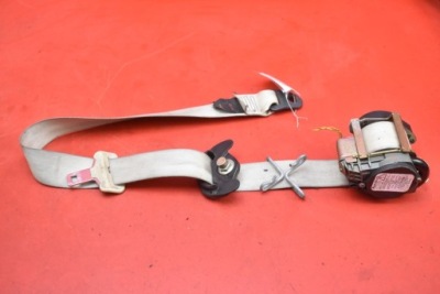 Pas безопасности левый перед 96500575ev citroen c6 1 i 05-12 фото №1