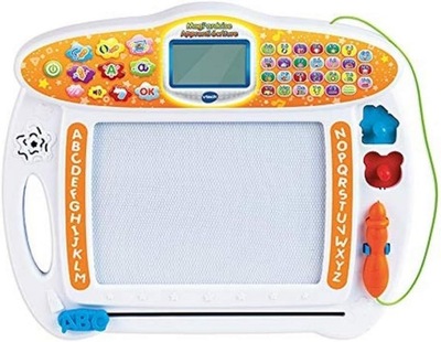 Vtech 169305 Znikopis dla Dzieci Nauka Pisania wer FR