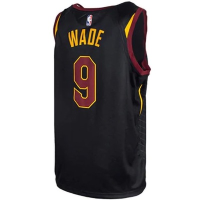 Koszulka do koszykówki Dwyane Wade Dwayne Cavaliers