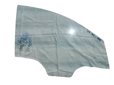 Hyundai i10 i lift стекло дверь правая перед as2 13r фото №1