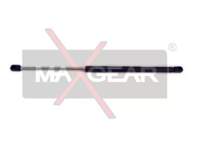 SIDE MEMBER CAPS BOOT PEUGEOT 307 UNIVERSAL 03- 12-0119 MAXGEAR  