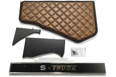 Полиця прострочена rtv stolik scania r s od 2017 фото №1