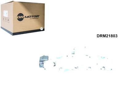 Коллектор всасывающий vag a4 leon golf octavia 11- 2.0tdi dr.motor фото №1