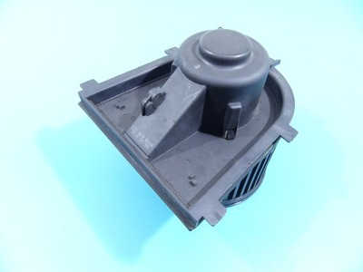 Повітродувка обдув вентилятор seat toledo ii leon фото №1