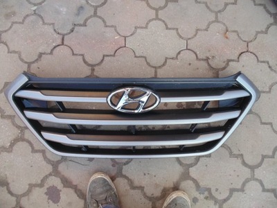 Atrapa grill Hyundai Tucson II 86351-D7000