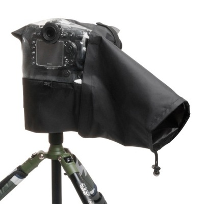 Pokrowiec przeciwdeszczowy JJC RC-EG do Canon EOS