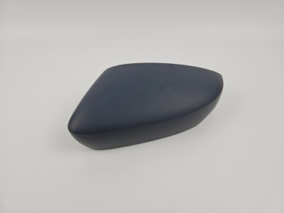 Skoda fabia 15- rapid 13- toledo 16- корпус дзеркало ліва 6v0857537a nowa фото №1