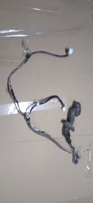 Электропроводка дверь правых задних toyota yaris iii фото №1