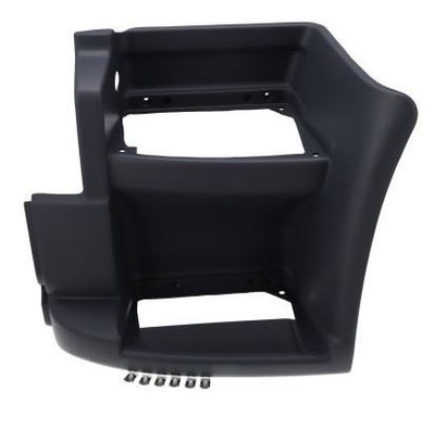 Корпус порог rvi midlum volvo fl левая фото №1