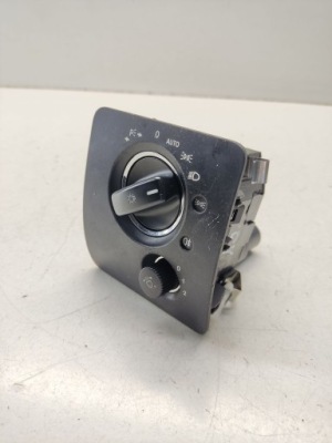 Mercedes-benz vito перемикач світла перед 2005 bus 4/5dr a2515452604 фото №1