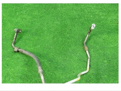 Hyundai accent ii 1.5 2003r - шланг кондиционера фото №1