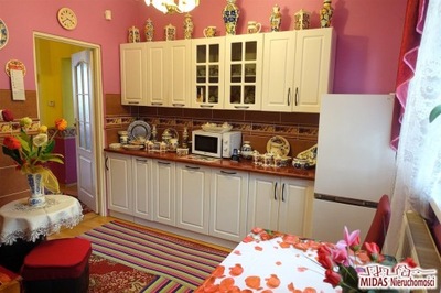 Dom, Włocławek, 108 m²