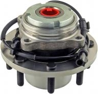 Ступица передняя ford f-250 super duty 1999-2004 фото №1