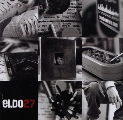 ELDO: 27 (CD)