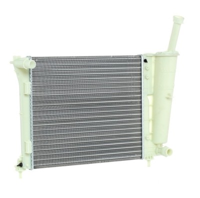 Радіатор wody ridex 470r0368 do ford ka ru8 do fiat 500 312 500 c фото №1