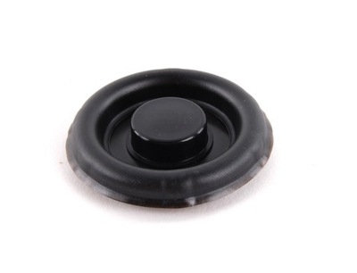 Заглушка підвіска поріг n10226501 30 mm фото №1