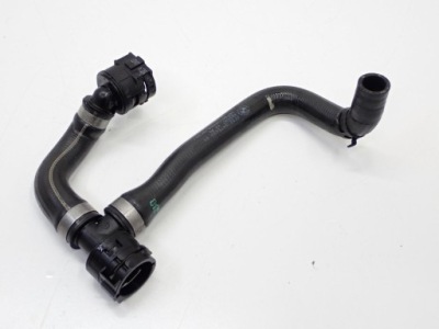 Патрубок шланг трубка води 8475688 bmw i4 g26 gran coupe edrive40 24r фото №1