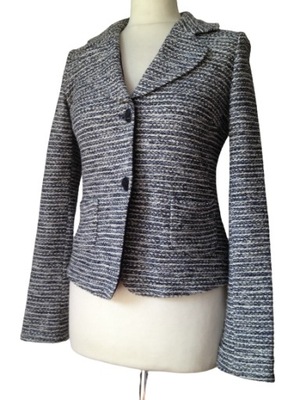 MaxMara WEEKEND - piękny -BLAZER- M (38) -