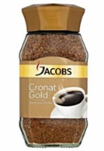 Jacobs Cronat Gold 200g