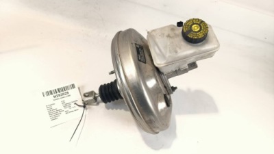 Усилитель тормозов тормозные 6872071 mini clubman cooper f54 фото №1