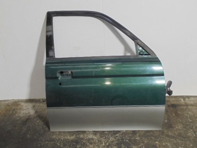 Mitsubishi pajero sport ii дверь перед передние правое фото №1