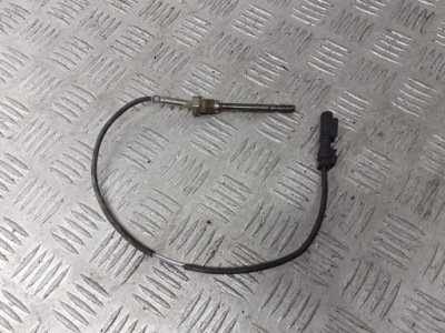Датчик вихлопних газів mercedes w211 2.2 cdi a0051531128 фото №1
