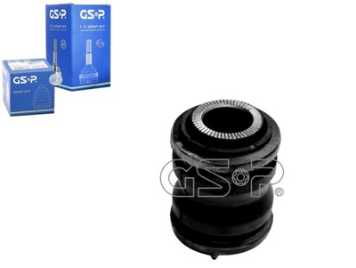 BUSHING SPRING GSP 4872520390 TAB069  