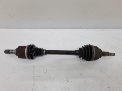 Trafic iii vivaro b 1.6 приводной вал левая короткий фото №1