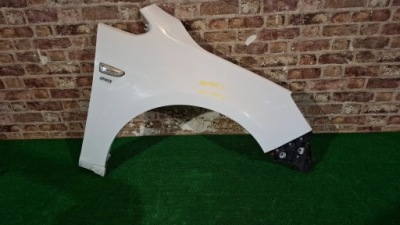 Крыло перед правый opel astra j 2009- rok фото №1