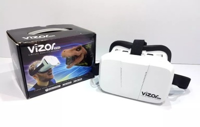 OKULARY VR VIZOR PRO