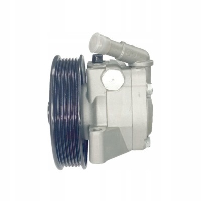 Насос усилителя ford mondeo iv s-max galaxy фото №1