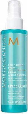 MOROCCANOIL FRIZZ CONTROL SHIELD SPRAY PRZECIWKO PUSZENIU SIĘ WŁOSÓW 160ML