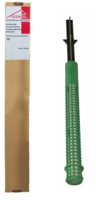 Осушитель кондиционера opel astra h zafira b 04- фото №1